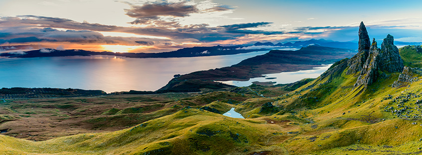 Isola di Skye
