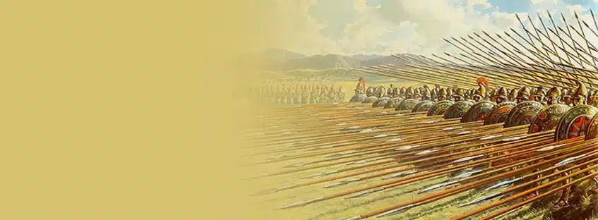 Falange Macedonia