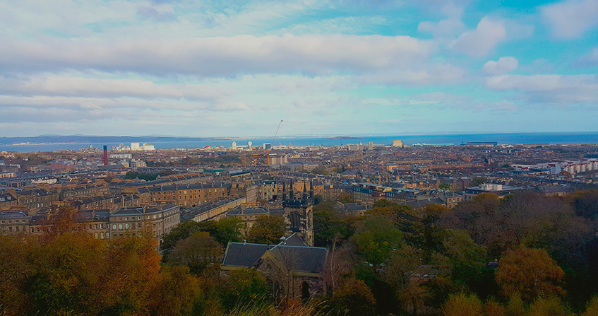 Edimburgo