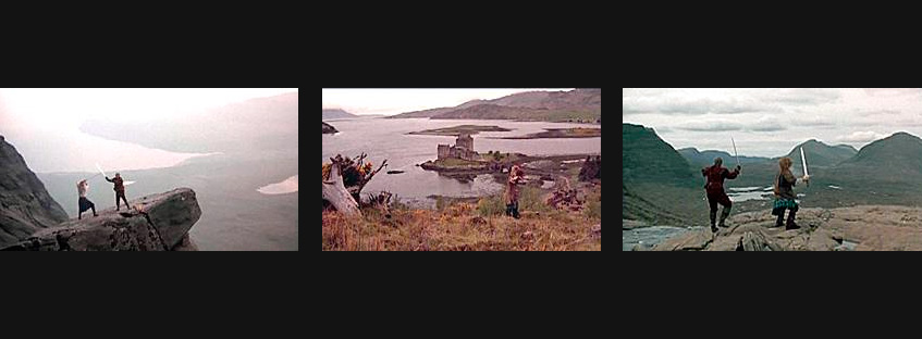 Highlander