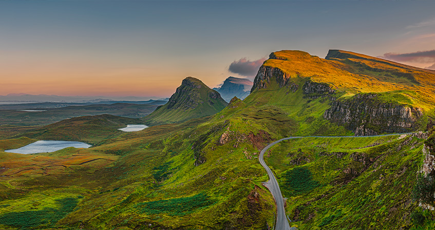 Highlands