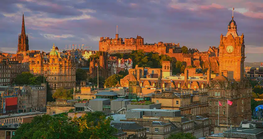 Edimburgo