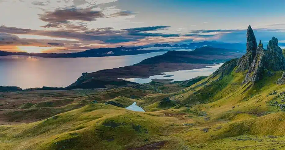 Isola di Skye