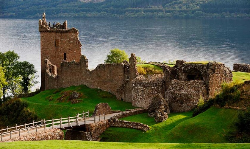 Castello di Urquhart