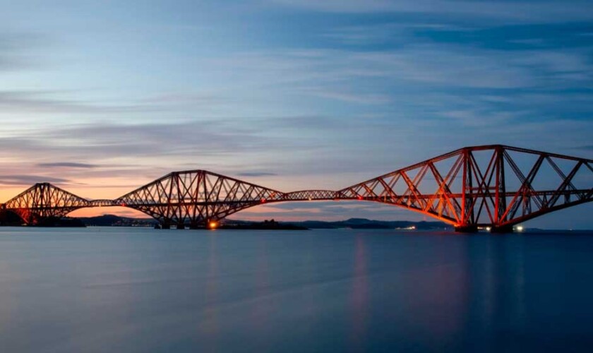 Forth Bridge