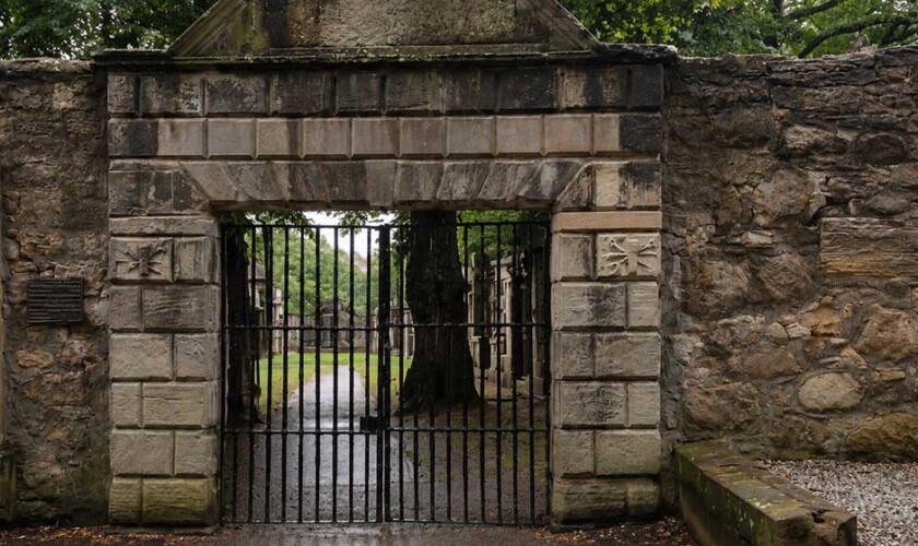 Free tour dei fantasmi misteri e streghe