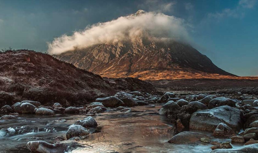 Glencoe, Highlands e tour al Lago Ness