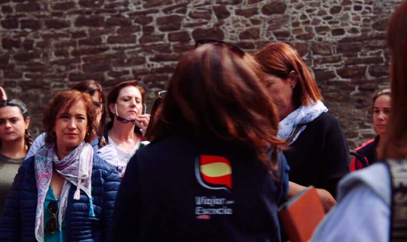 Guida nel tour dei castelli della Scozia