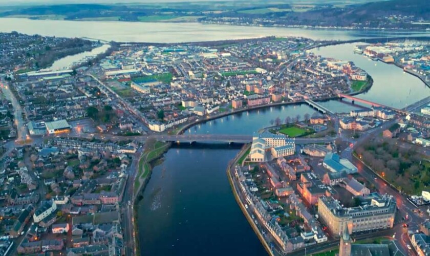 Inverness