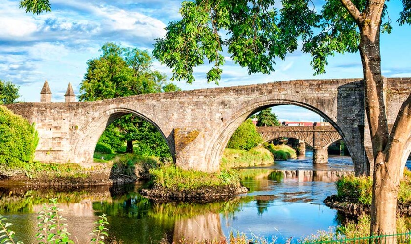 Ponte di Stirling