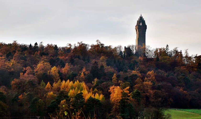 Torre del Monumento a William Wallace