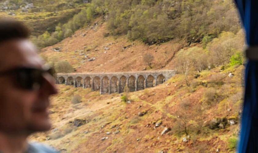 Tour di 3 giorni all'Isola di Skye