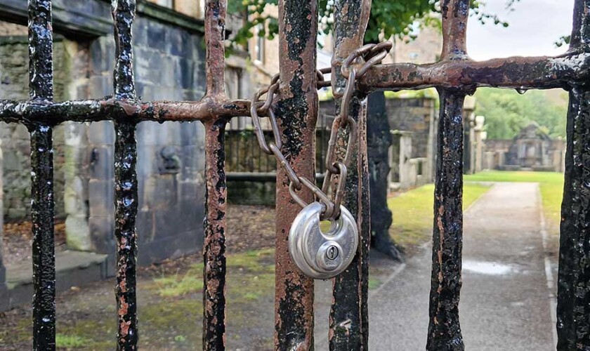 Tour dei fantasmi misteri e streghe